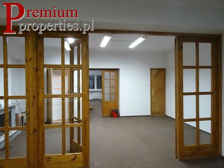 Warszawa, Mokotów, Służew - Photo 5