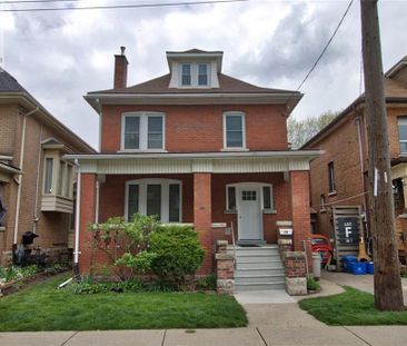 70 SPADINA Avenue Unit# 2, Hamilton, Ontario, L8M2X1 - Photo 1