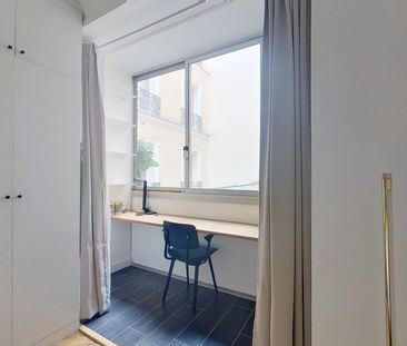LOCATION T2 MEUBLE Pariss 75009 - Photo 6