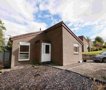 3 bedroom bungalow to rent - Photo 1