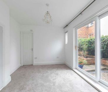 Hewlett Road, Cheltenham, GL52 - Photo 1