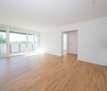 3.5-Zimmerwohnung mit toller Aussicht im Citygate - Photo 5