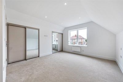 Mill End Close, Cambridge, Cambridgeshire, CB1 9HS - Photo 4