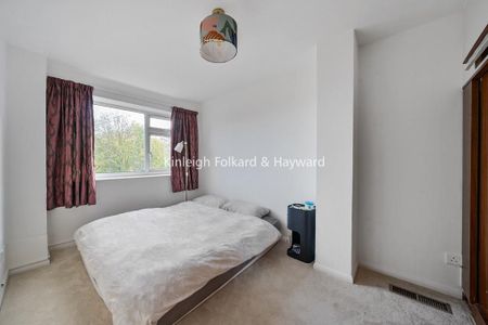 4 bedroom terraced house to rent - Photo 4