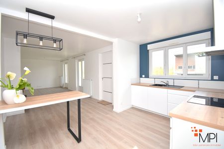 Location Maison 5 pièces 79m² - Photo 5