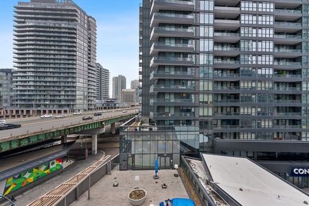 For Lease - 70 Queens Wharf Road Unit# 705, Toronto, Ontario - Photo 3
