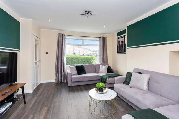 Niddrie Mains Drive - Photo 1