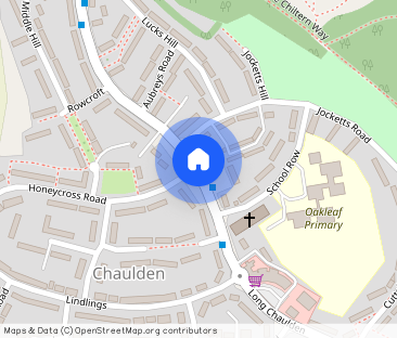 Long Chaulden, Hemel Hempstead, Hertfordshire, HP1 - Photo 1