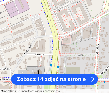 Wynajmę mieszkanie 2-pok. NOWE MIASTO - Zdjęcie 1