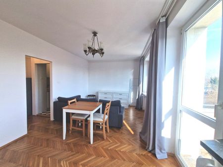 Kawalerka w centrum, 5 min tramwaj, ul. Racławicka 27 m² - Photo 2