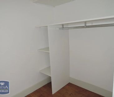 Appartement à louer 2 pièces 54.61m² - Photo 1