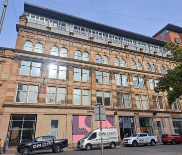 1 bedroom flat to rent - Photo 2