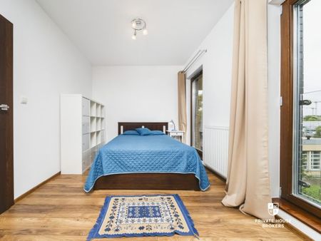 ul. Solna, Podgórze, Kraków - Фото 3