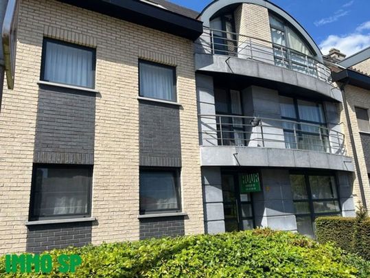 Appartement te huur - Foto 1