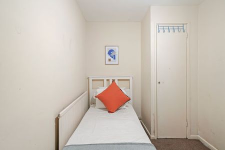 Room 1S, 64A Chippenham Road, W9 - Photo 4