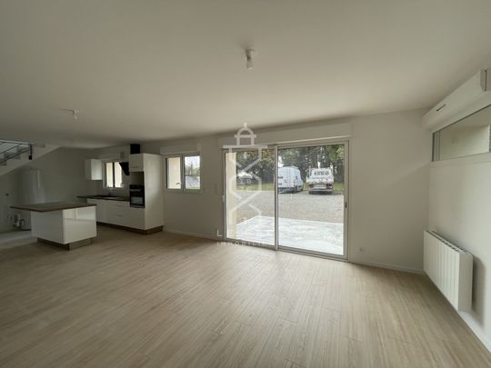 CAUDAN : Charmante maison rénovée dans un ancien hameau. 103.83m² - Photo 1