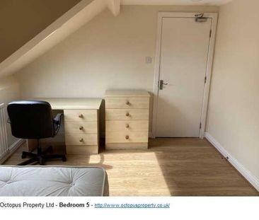 5 bedroom maisonette to rent - Photo 6