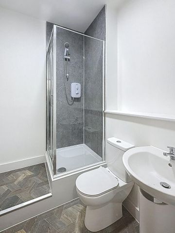 1 bedroom apartment to rent - Photo 4