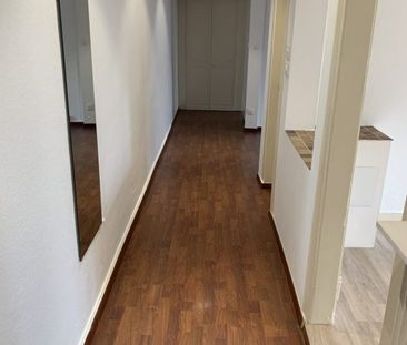 Allée Robertsau - Charmant F2 meublé - Photo 6