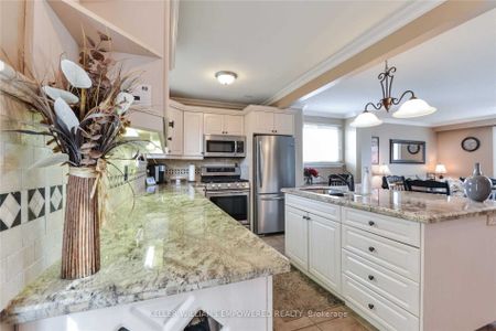 Detached Home For Lease | W8108832 - Photo 2