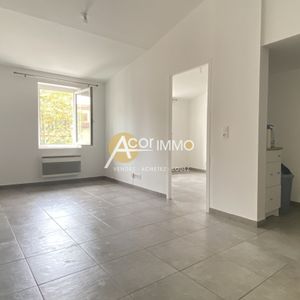 La seyne Centre, joli T2 bis très lumineux - Photo 2