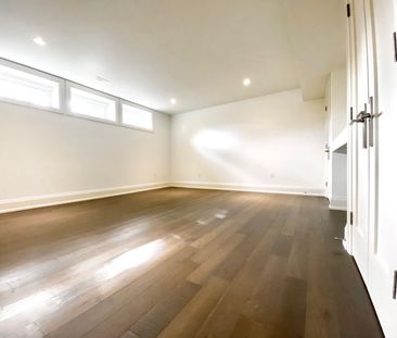 For Lease - 56 Lloydminster Crescent Unit# Basemnt, Toronto, Ontario - Photo 1