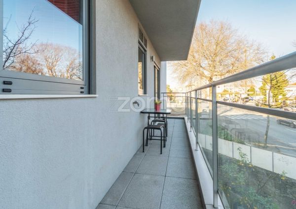 Apartamento T1 em Porto