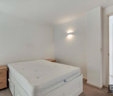 Nougat Court, Taylor Place, Bow, London - Photo 5