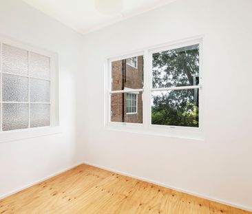 1/6 Chester Street, Woollahra NSW 2025 - Apartment For Rent | Domain - Photo 5
