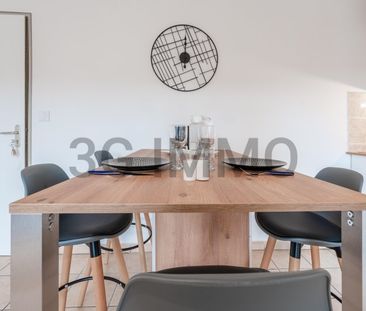 Location / Appartement T2 - Photo 2