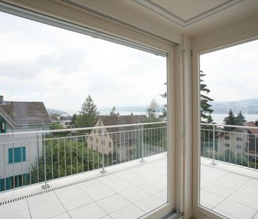4.5 Zimmer, 128 m², 1. Stock - Photo 3