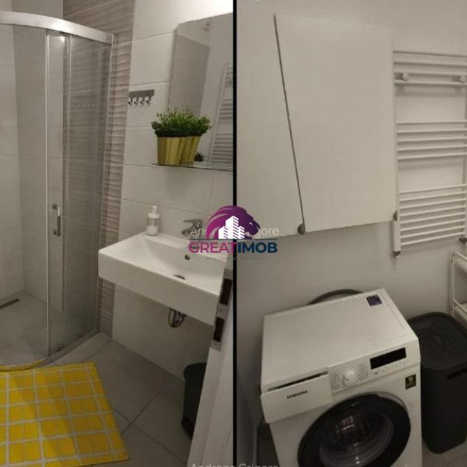 Oferta 6 - Inchiriez garsoniera spatioasa GranVia Park, lang - Photo 1