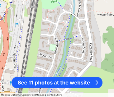 Barclay Grange, Wain Avenue - Photo 1