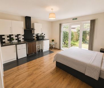 Room in a Shared House, Friary Road, B20 - Photo 6