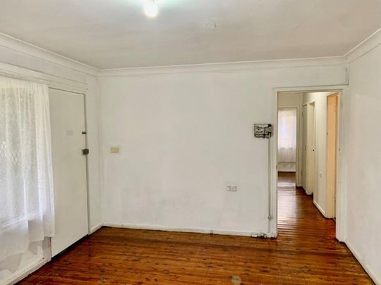 Brick Veneer House - Photo 1