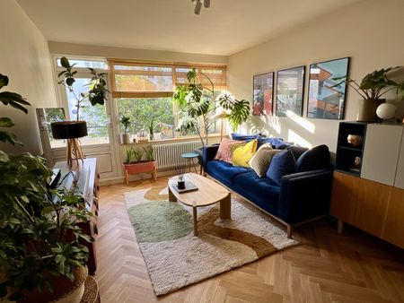 1 Bed Flat, Tor Court, W8 - Photo 3