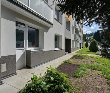 Pronájem bytu 1+1 37 m² - Photo 1
