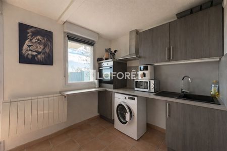 Appartement T2 Saint-Laurent-sur-Saône à louer - Photo 3
