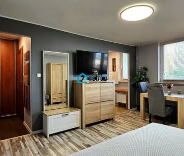 Piękne mieszkanie - centrum blisko UMK i Starówki - Photo 1