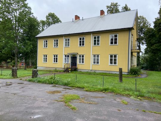 Kyrkvägen 2 - Photo 1