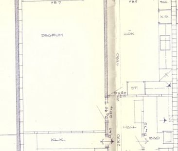 Rundelsgatan 5B, Skurup - Foto 2