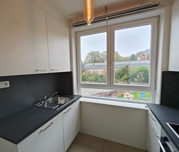 Appartement met twee slaapkamers in hartje Geraardsbergen - Foto 3