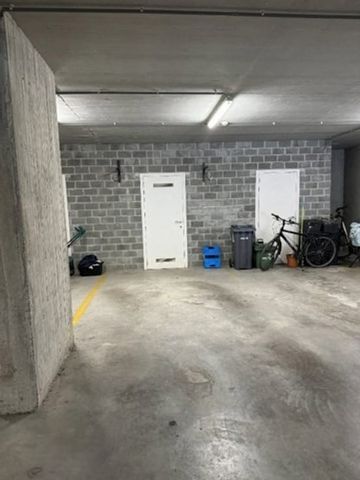 Appartement te huur - Photo 3