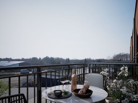 Gyldenrisvej - Photo 3