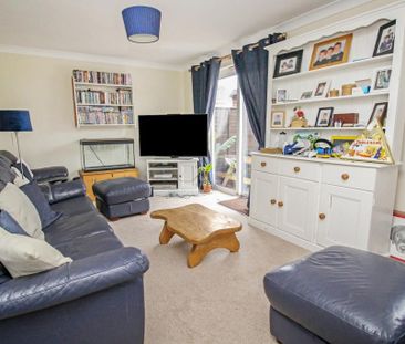 3 bedroom terraced house to rent - Photo 5