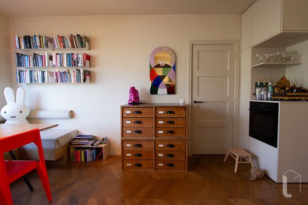 20351115 Boreelstraat - Photo 1