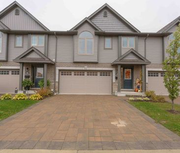 For Lease - 3400 CASTLE ROCK Place Unit# 105, London South, Ontario - Photo 3