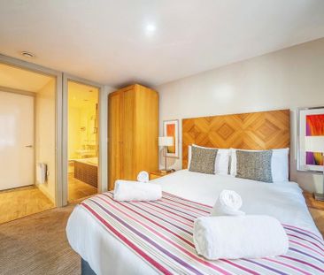 1 bedroom apartment to rent - Photo 3