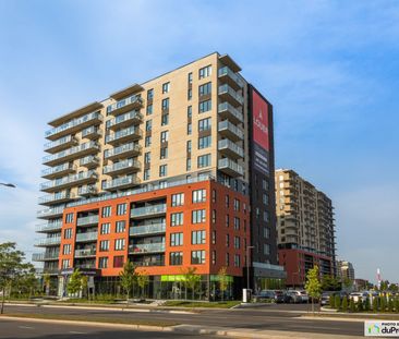 2255 boulevard Daniel-Johnson - Phase A et B - Unité 3½ - Mostra Ce... - Photo 1