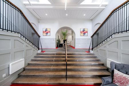3 bedroom apartment to rent - Photo 4